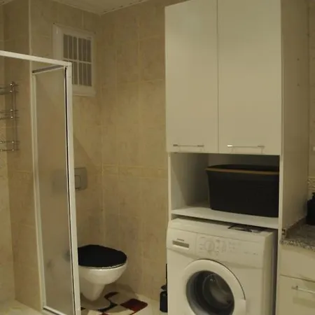 Dream Homes Appartamento Alanya