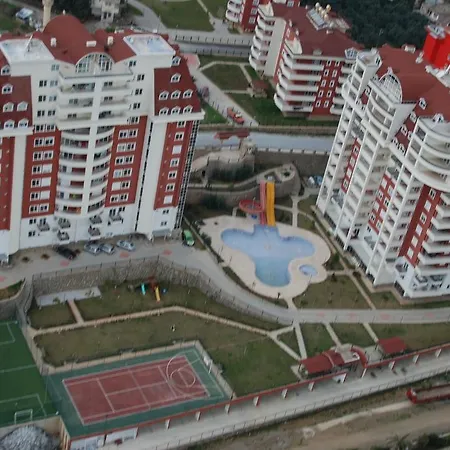 Appartamento Dream Homes *