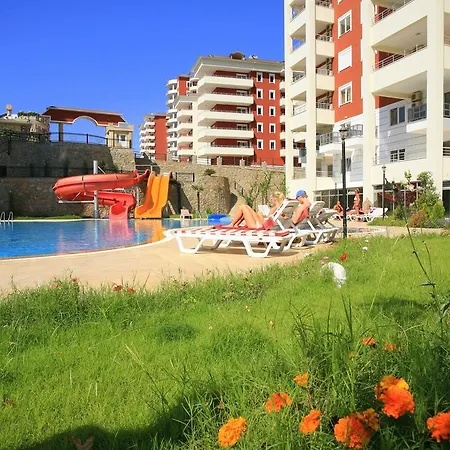 Dream Homes דירה *