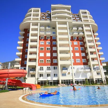 Dream Homes Appartamento Alanya