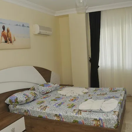 Dream Homes Appartamento Alanya