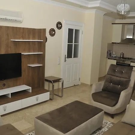 Dream Homes Appartamento