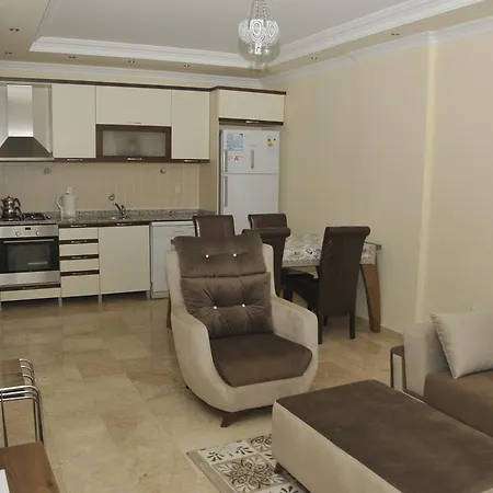דירה Dream Homes *