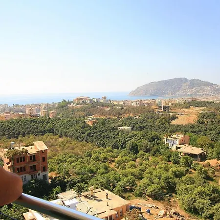 Dream Homes Διαμέρισμα *