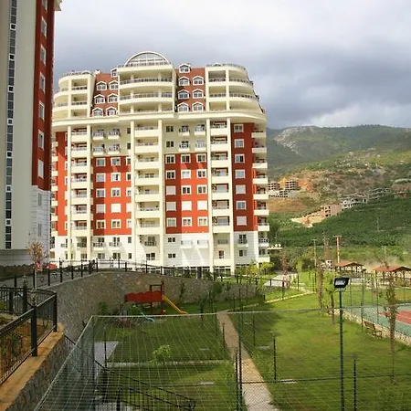 Dream Homes Διαμέρισμα Αλάνια