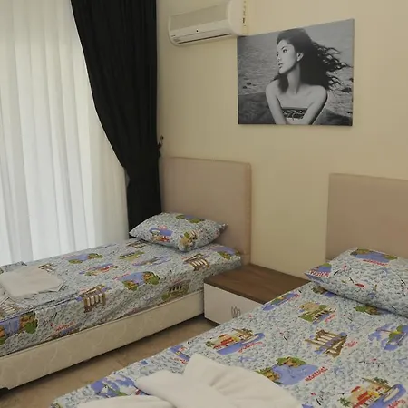 Dream Homes * Αλάνια