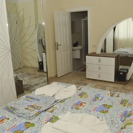 Διαμέρισμα Dream Homes